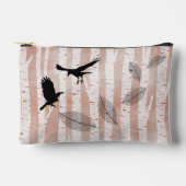 Poging tot moord op koeien in het Witte Vogelbos Etui (Voorkant)