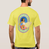 Pogue Life | Aldult T-Shirt (Achterkant)