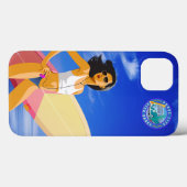 Pogue Life | Case-Mate iPhone Case (Achterkant (horizontaal))