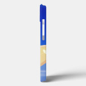 Pogue Life | Case-Mate iPhone Case (Achterkant / Links)