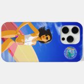 Pogue Life | Case-Mate iPhone Case (Achterkant (horizontaal))