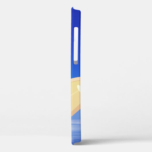 Pogue Life | Case-Mate iPhone Case (Achterkant / Links)