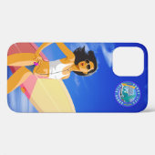 Pogue Life | Case-Mate iPhone Case (Achterkant (horizontaal))