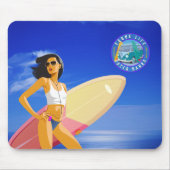 Pogue Life | Muismat (Voorkant)