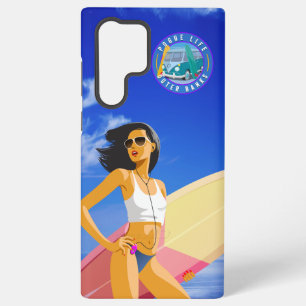 Pogue Life   Samsung Galaxy Hoesje