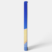 Pogue Life | Samsung Galaxy Hoesje (Linkerkant)