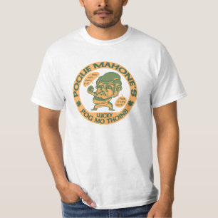 Pogue's Lucky Thoins T-shirt