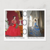 Pohled Briefkaart (Voorkant)