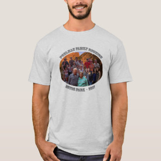 pohlmanreünie t-shirt