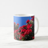Pohutukawa Mug (Devant droit)