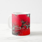 Pohutukawa Mug 2 Koffiemok (Voorkant links)