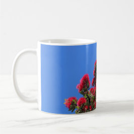 Pohutukawa Mug Koffiemok