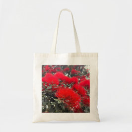 Pohutukawa Tote Bag 2