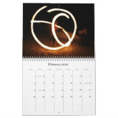 poi-calinder kalender (Feb 2026)