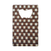 Poids Brown et blanc (Devant)