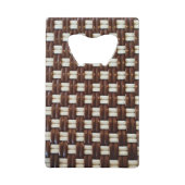 Poids Brown et blanc (Dos)