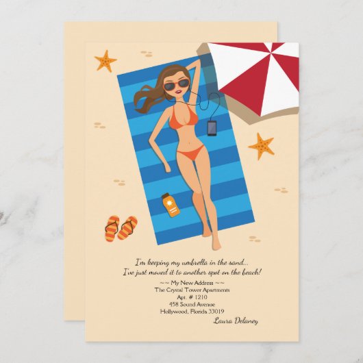 Poids Dans Le Faire-part Solaire (Devant / Derrière)