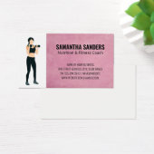 Poids de levage des femmes | Exercice fitness (Bureau)