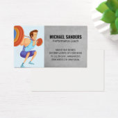 Poids de l'homme | Fitness sportive (Bureau)