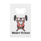 Poids du Père Noël puissant Lifting (Dos)