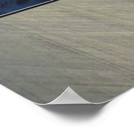 Poids Motivation Poster Tip #0104 (Coin)