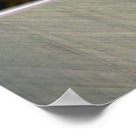 Poids Motivation Poster Tip #0105 (Coin)