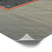 Poids Motivation Poster Tip #0107 (Coin)