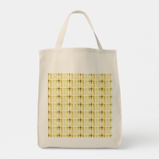 Poids Orb/Hapa Plaid, Sac fourre-tout (Dos)