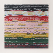 Poiggles modernes 2 Puzzle (Horizontal)