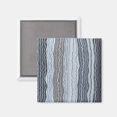Poiggles modernes 5 Magnet (Recto/Verso)