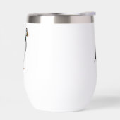 Poignée Atlantique debout (Gauche)