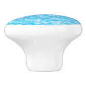 Poignée de dressing décorative de salle de bain de (Côté)