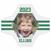 Poignée de photo personnalisée Chasseur de saké Gr (Plat)