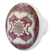 Poignée de porte bohème (Droite)