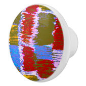 POIGNÉE DE PORTE CERAMIQUE PULLE (Droite)