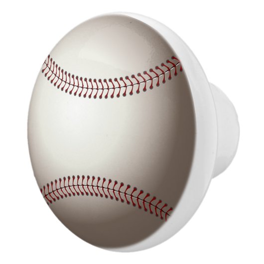 Poignée de porte de baseball (Droite)