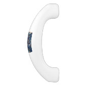 Poignée De Porte En Céramique Conception (Côté)