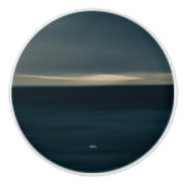 Poignée de porte, photo abstraite (Devant)