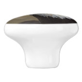 Poignée de tiroir en céramique Bold Eagle – Force (Côté)