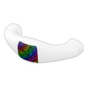 Poignée De Tiroir En Céramique Pride Verre (Angle)