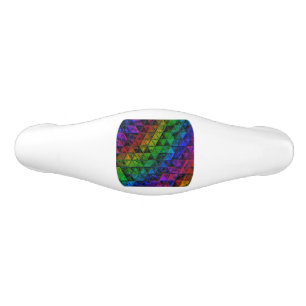 Poignée De Tiroir En Céramique Pride Verre