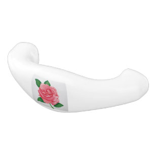 Poignée De Tiroir En Céramique Tiroir Passion Rose Tirage