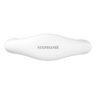 Poignée De Tiroir En Céramique Traction personnalisée de tiroir