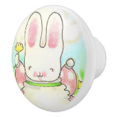 poignée de tiroir Sunny Bunny (Droite)