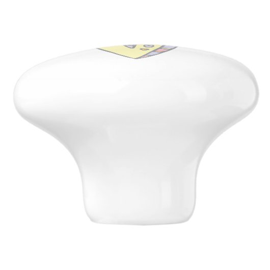 Poignée d'extraction de la poignée monogramme V le (Côté)