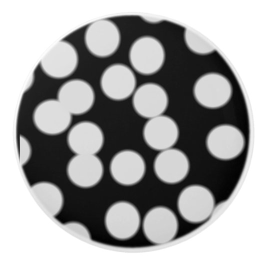 Poignée en Céramique (Devant)