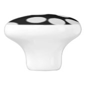 Poignée en Céramique (Côté)