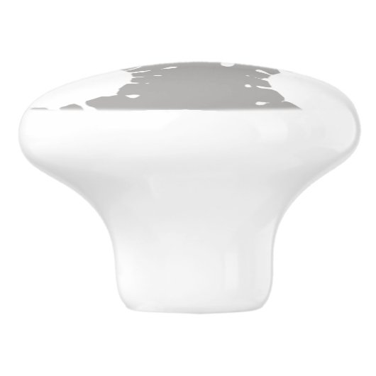 Poignée en Céramique (Côté)