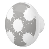 Poignée en Céramique (Droite)