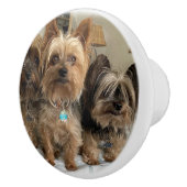 Poignée en Céramique (Droite)